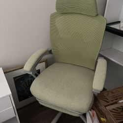 Ergonomic Office Chair