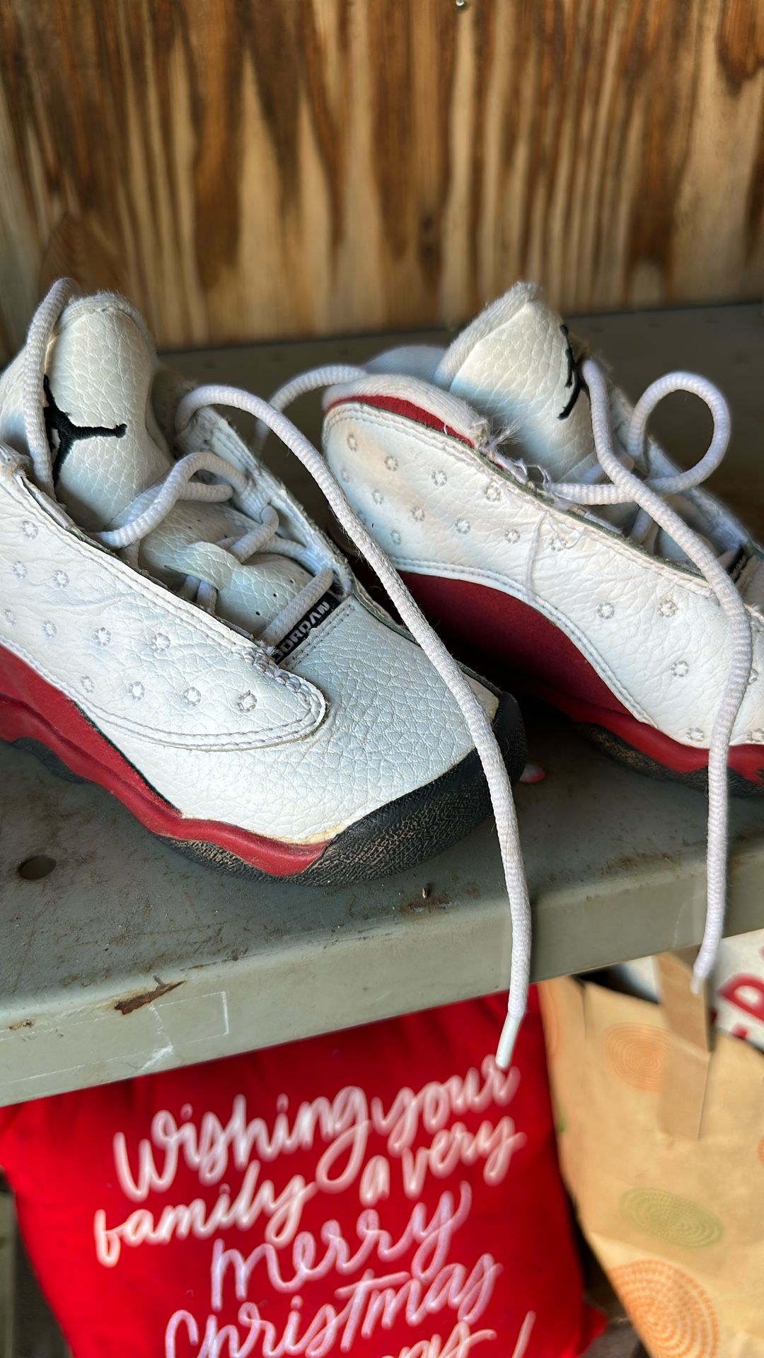 Jordan 13 Retro Shoes