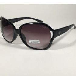 Tommy Hilfiger Ladies Trista Oversized Sunglass 