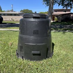 Compost Bin