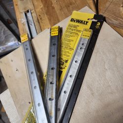 Dewalt Planer Blades 12.5