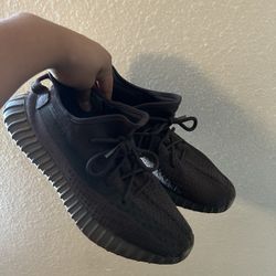 Yeezy 350 Boost Cinder 
