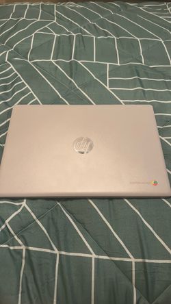HP Chromebook