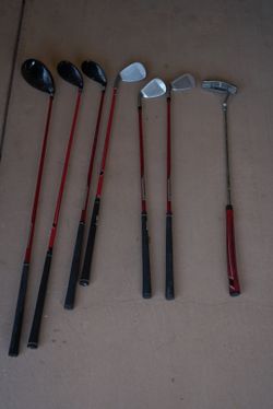 Kids Golf Clubs