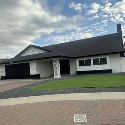 Interior And Exterior 