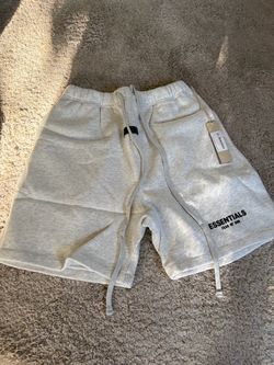 Fear of God Essentials Sweat Shorts