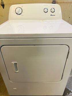 Secadora de gas Almiral corporativo Whirlpool
