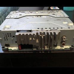 Pioneer Car Stereo 