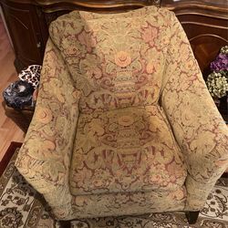 Two Chairs
