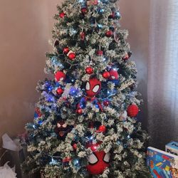 Christmas Tree 