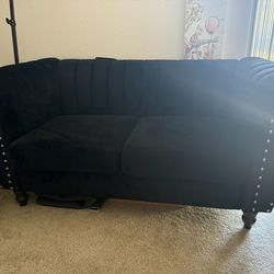 $100 Sofa