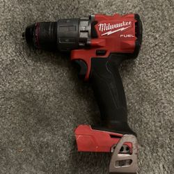 Milwaukee Drill