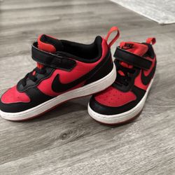 Nike Toddler Shoes 