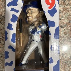 Gavin Lux Bobble Head 