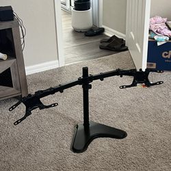 For Sale A Dual Monitor Stand
