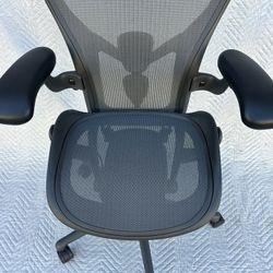 Herman Miller Remastered Size A 
