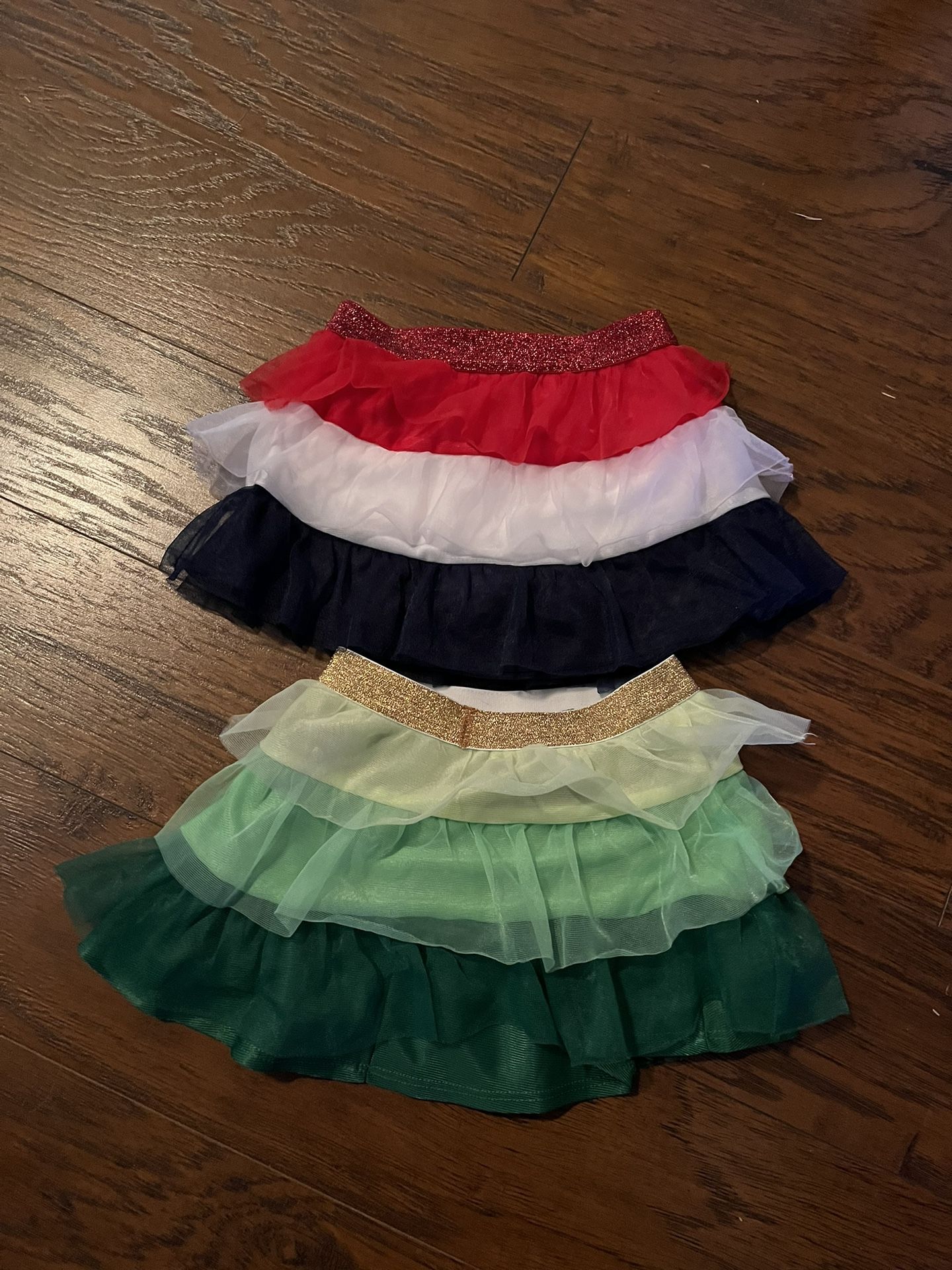 2T Tutus