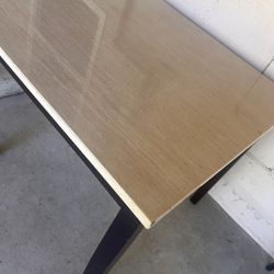 Free table
