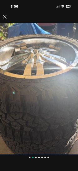 275 55 R20