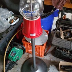 Mopar Gumball Machine