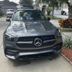 Mercedes Benz 450