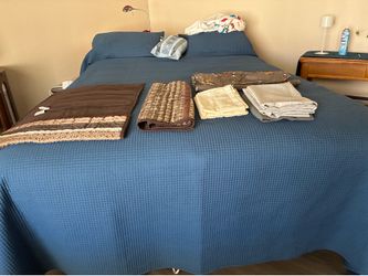 Pillow cases