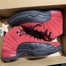 Jordan’s and Nikes