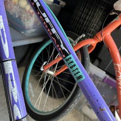 Used 10 Speed Huffy Bikes