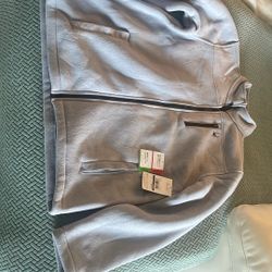Men’s Lightweight Jacket 