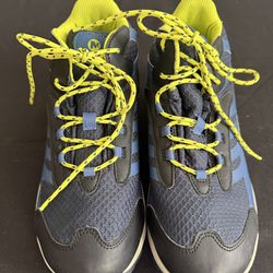 Merrell Kids' Moab Speed 2 Mid Waterproof Hiking Boots, Size 7