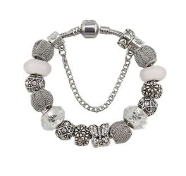 Luxury Charm Bracelet