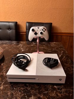 Xbox one S Minecraft edition ✨🧼