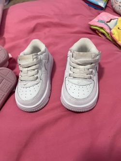 Toddler size 6