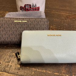 Purse/Wallets