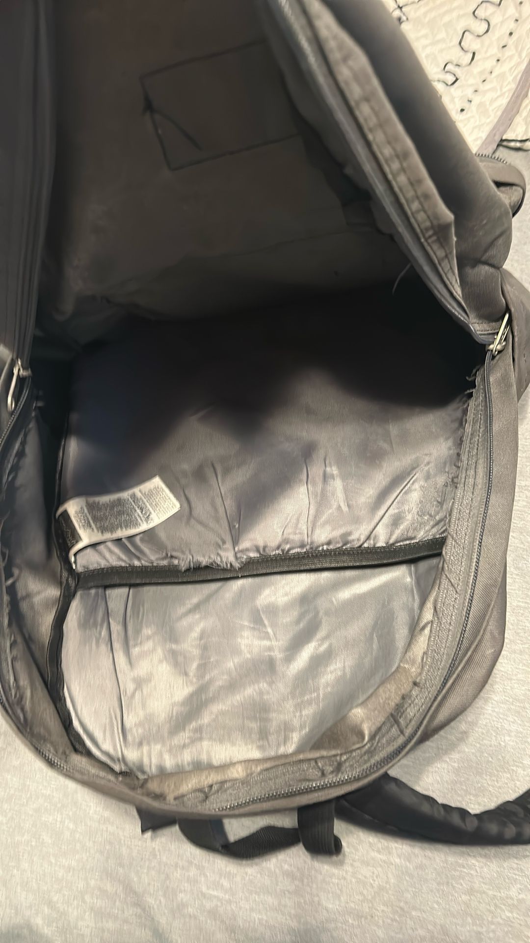 Jansport Backpack