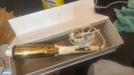 Kristen Ess 2” Curler 