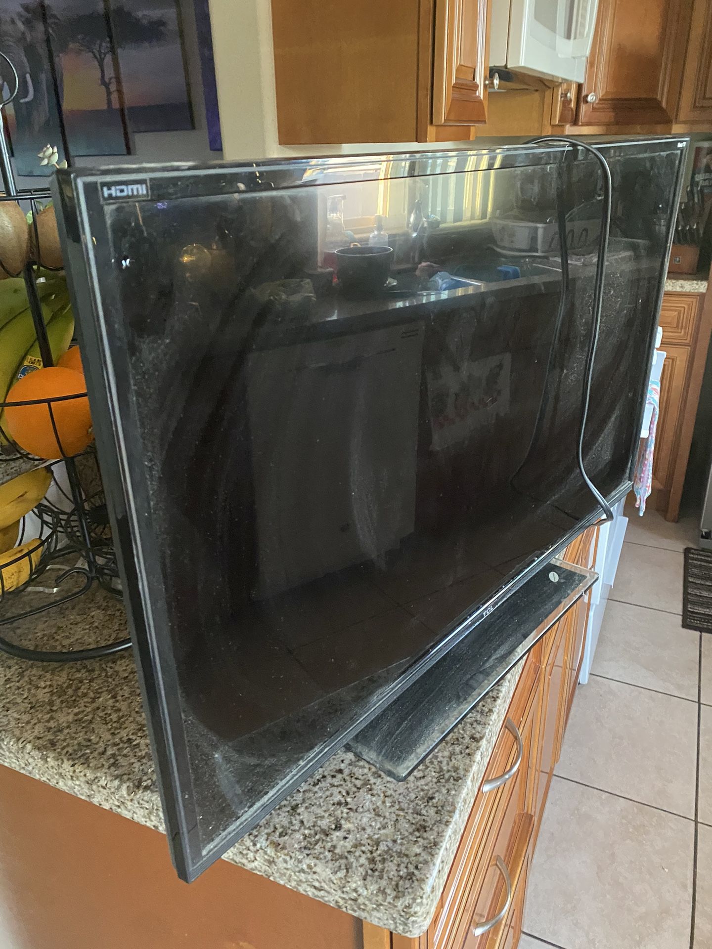 Tcl Roku Tv