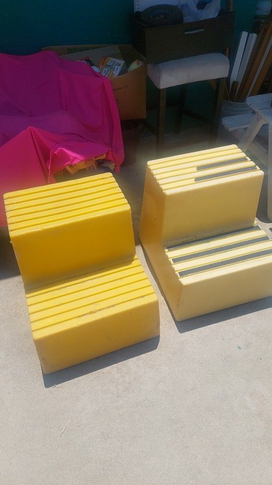 Huge Lot