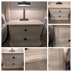 Union National Bedroom Set