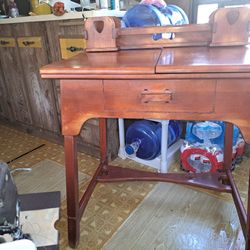 Sewing Machine Metal