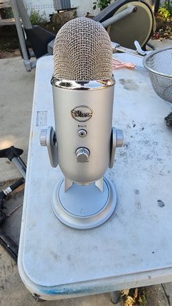Proffecional Recording Microphone