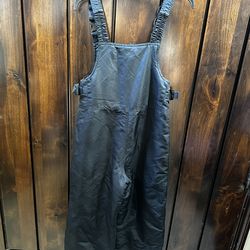 Snow pants/bib-kids sizes