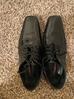 mens vangelo dress shoes