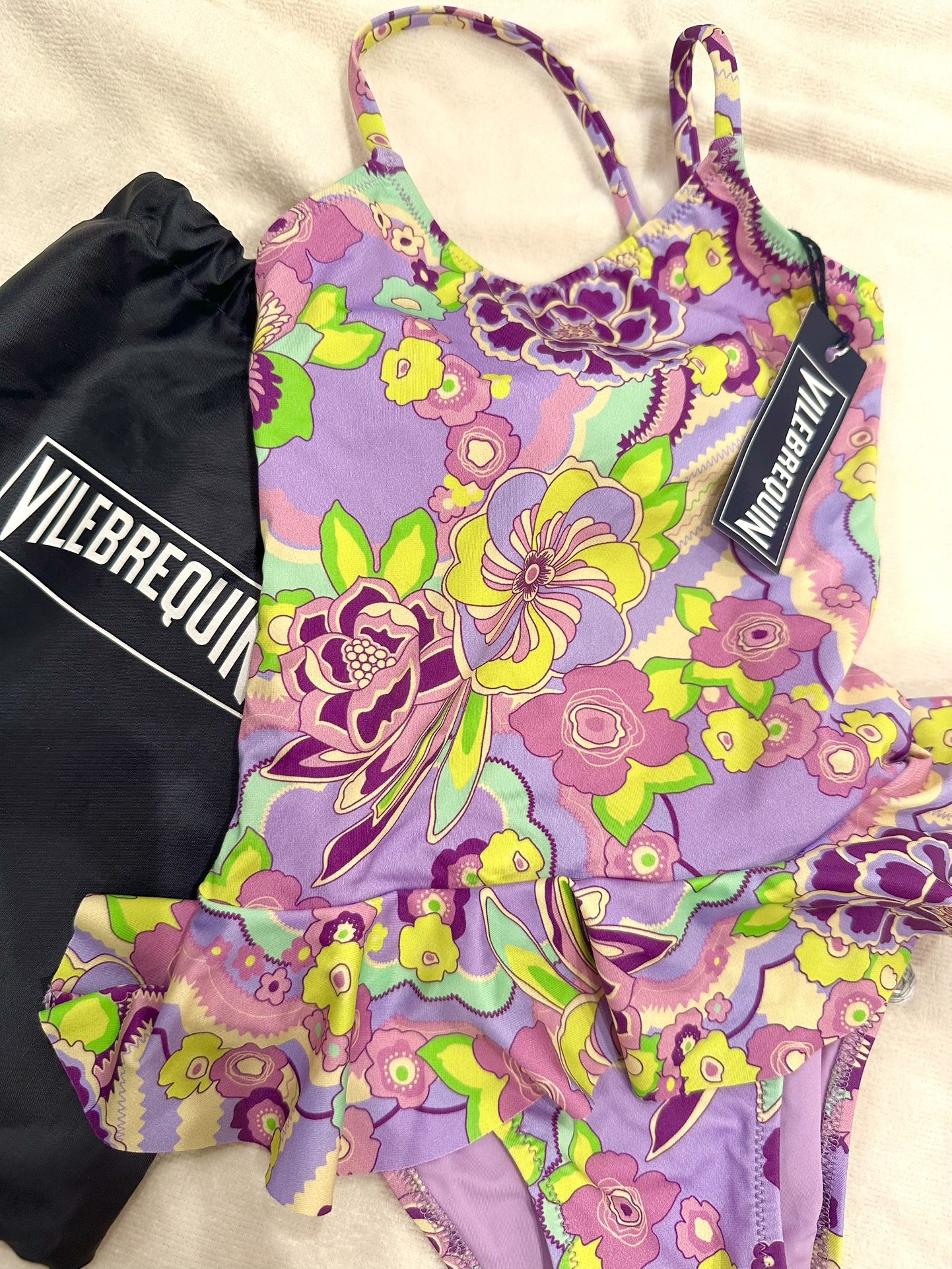 Vilebrequin Swimsuit