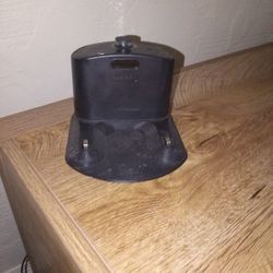 IRobot Docking Station For Roomba Rechargeable Vacuum. Docking Station And Cord Only