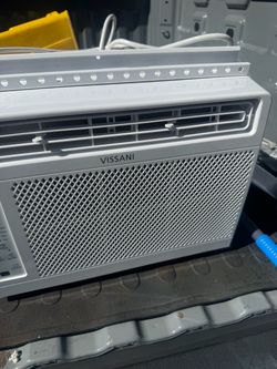 Window Ac