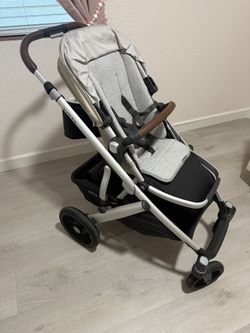 Uppa Baby Vista V2 Stroller