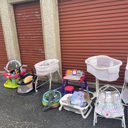 Baby Items 