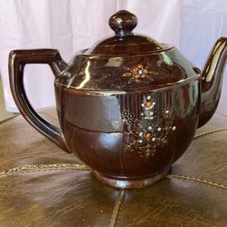 Teapot