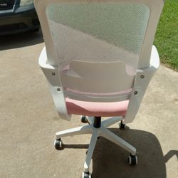 Neo Chair White